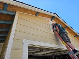 Trusted Westland, MI Siding Experts